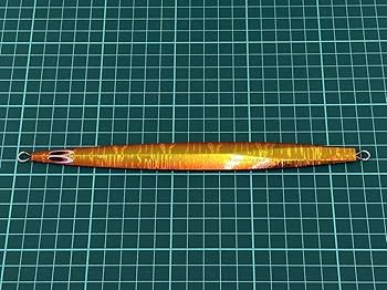 Amazon.co.jp: 48 2WAY SPIKY ReBORN 165g Black Butterfly/Gold